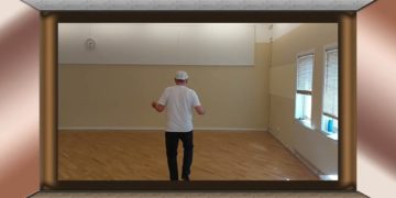 Stomp, Kick & Jump, Boom Boom!