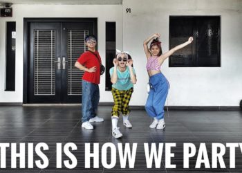 This Is How We Party