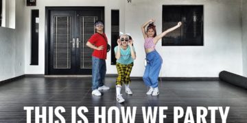 This Is How We Party