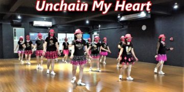 Unchain My Heart