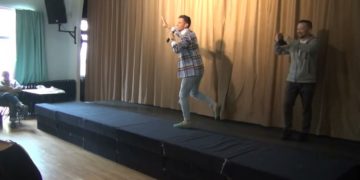 Where Did You Go Now