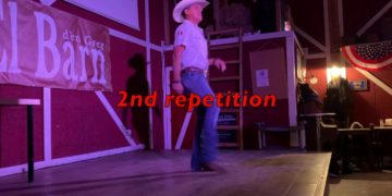 Wynchester (Style Catalan)