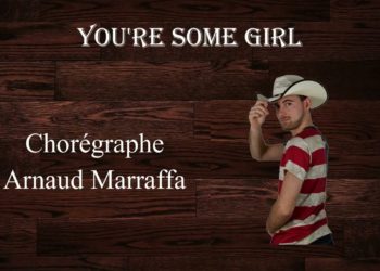 You’re Some Girl
