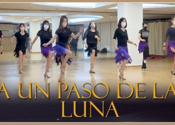 A Un Paso De La Luna (Remix)
