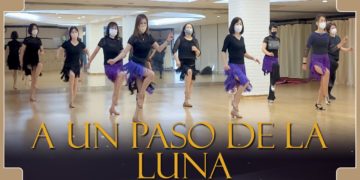 A Un Paso De La Luna (Remix)