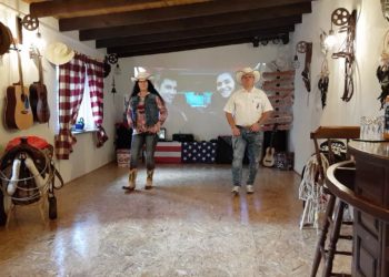 Anywhere With You Is Home