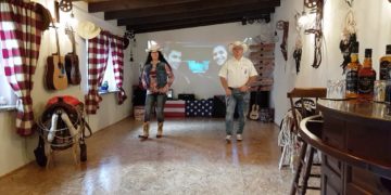 Anywhere With You Is Home