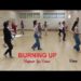 Burning Up