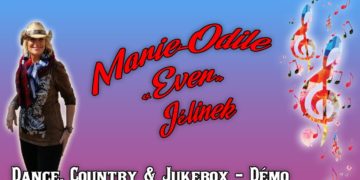 Dance Country and Jukebox