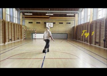 Dancing in the Stars