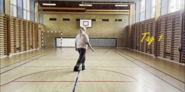 Dancing in the Stars