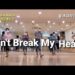 Don’t Break My Heart