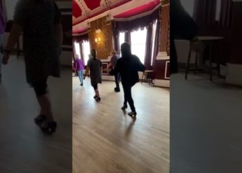 Draggin’ Your Boots