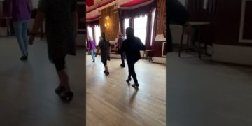 Draggin’ Your Boots