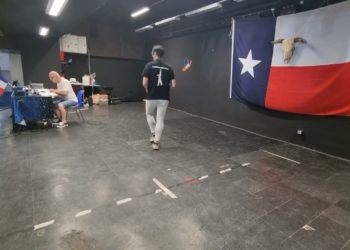 Dreaming With My Eyes Open