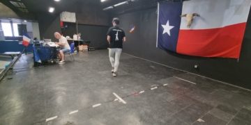 Dreaming With My Eyes Open