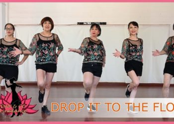 Drop It to the Floor