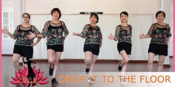 Drop It to the Floor