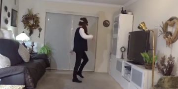 Hasta La Manana (Until the Morning)