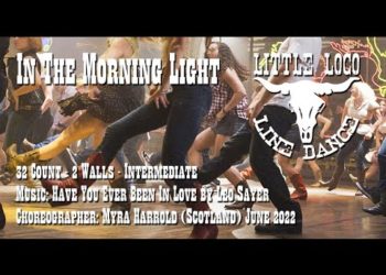 In The Morning Light