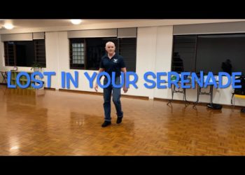 Lost In Your Serenade