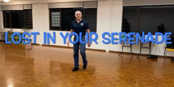 Lost In Your Serenade