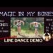 Magic in My Bones