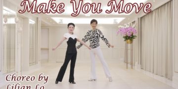 Make You Move