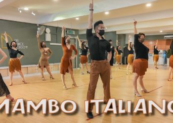 Mambo Italiano