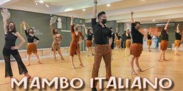 Mambo Italiano