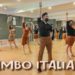 Mambo Italiano
