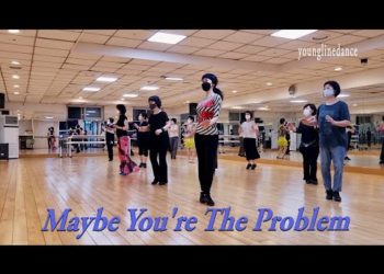 Maybe You’re The Problem