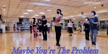 Maybe You’re The Problem