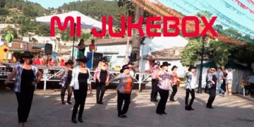 Mi Jukebox