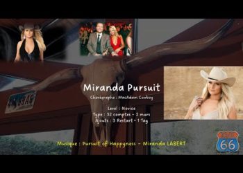 Miranda Pursuit