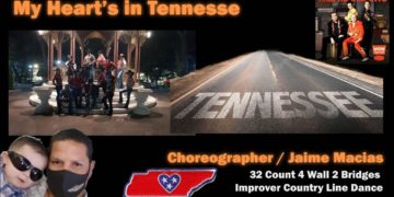 My Heart’s in Tennessee