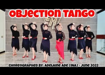 Objection Tango
