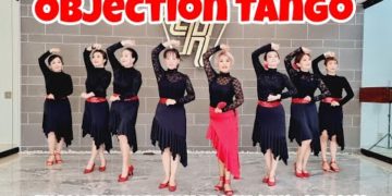 Objection Tango