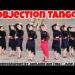 Objection Tango