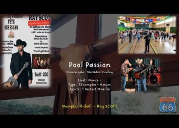 Pool Passion