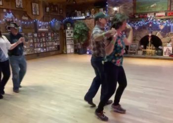 Raised Like That (Just the Way) (P)