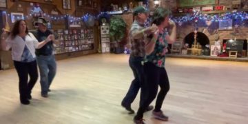 Raised Like That (Just the Way) (P)