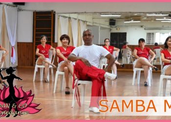 Samba Me