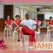 Samba Me