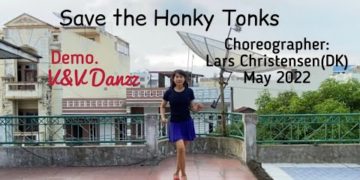 Save the Honky Tonks