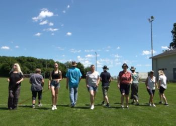 Some Broken Hear (Contra)