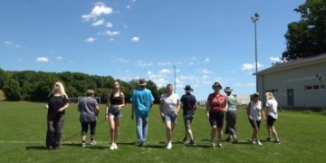 Some Broken Hear (Contra)