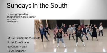 Sundays in the South