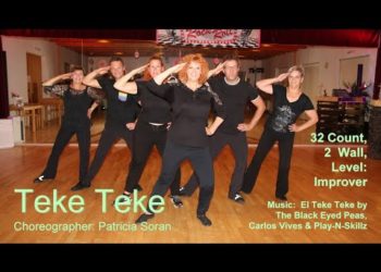 Teke Teke