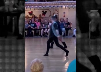 That’s How It Goes